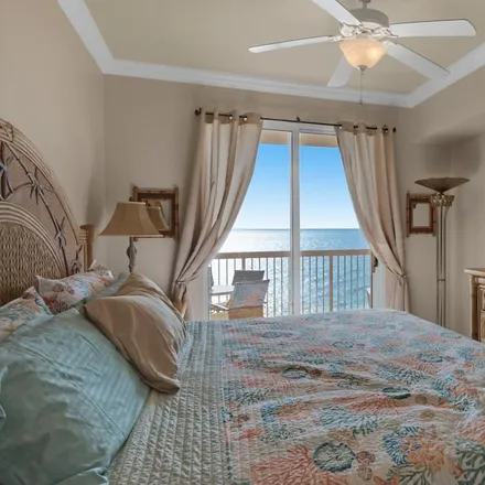 Image 1 - Panama City Beach, FL - Condo for rent