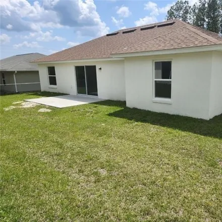 Image 4 - 645 Walkertown Drive, Citrus Springs, FL 34434, USA - House for sale