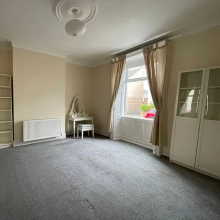 Image 3 - The Old Vicarage Care Home, 2 Waterville Road, North Shields, NE29 6SL, United Kingdom - Apartment for rent