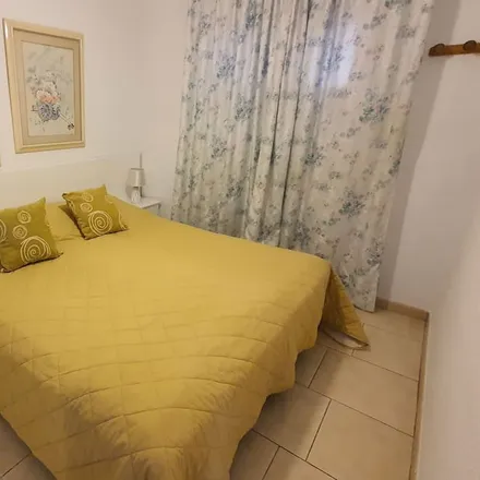 Rent this 1 bed apartment on 18690 Almuñécar