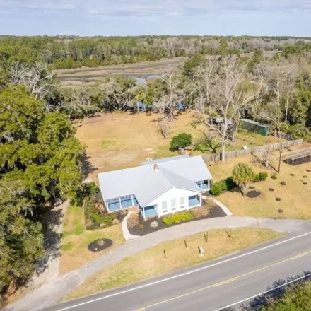 Image 3 - 1257 Sea Island Parkway, Beaufort County, SC 29920, USA - House for sale