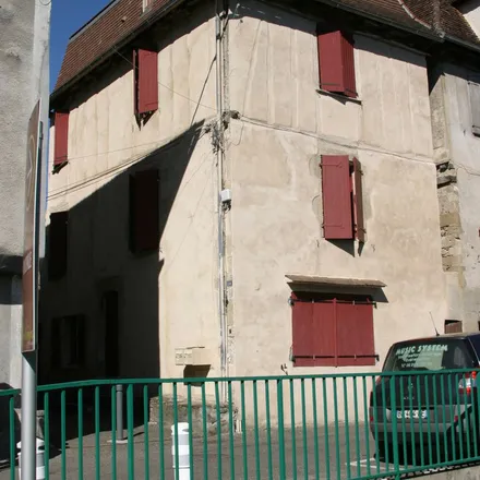 Image 3 - Immotech, 56 Rue Général de Gaulle, 19120 Beaulieu-sur-Dordogne, France - Apartment for rent