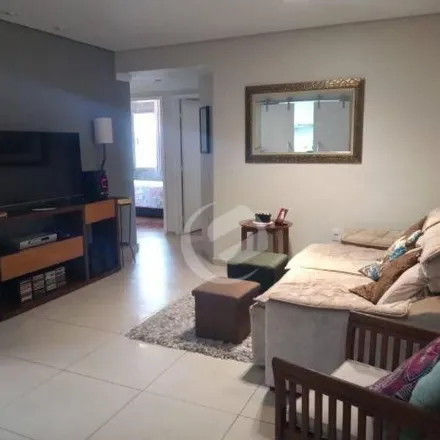 Buy this 3 bed apartment on Mundo Cão in Rua Budapeste, Vila Valparaíso