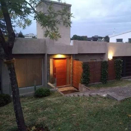 Image 2 - Ladera Sur, Departamento Colón, Mendiolaza, Argentina - House for sale
