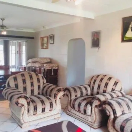 Rent this 3 bed apartment on Fusion Road in Casseldale, Gauteng