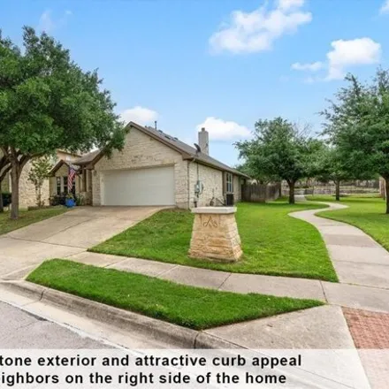 Rent this 4 bed house on 11001 Casitas in Austin, TX 78717