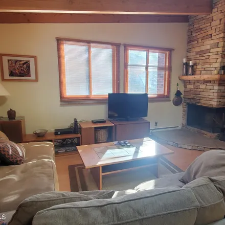 Rent this 2 bed condo on 803 East Hyman Avenue in Aspen, CO 81611