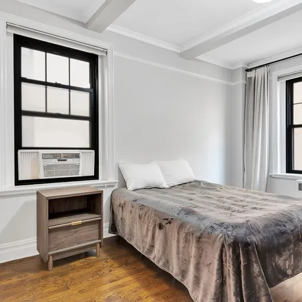 Rent this 1 bed apartment on 172 West 79th Street in New York, NY 10024