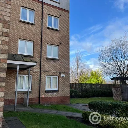 Rent this 2 bed apartment on Bulldale Road in Glasgow, G14 0NA