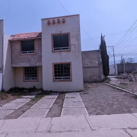 Buy this 3 bed house on Cerrada San Antonio in Carboneras, 42184 Pachuquilla
