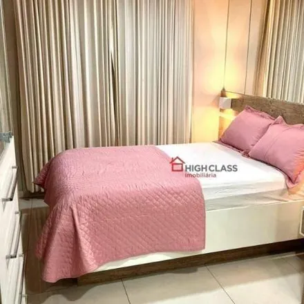 Rent this 2 bed apartment on Alameda Helio da Costa Ferraz 22 in Santa Helena, Vitória - ES