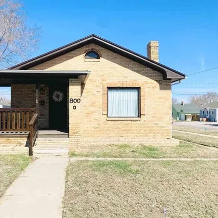 Buy this 2 bed house on 808 O Street in Gering, NE 69341