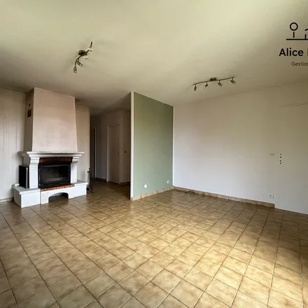 Rent this 4 bed apartment on 2 Route de Noyer in 74200 Allinges, France