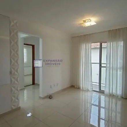 Image 2 - Rua DW-77, Gabiroba, Itabira - MG, 35900-432, Brazil - Apartment for sale
