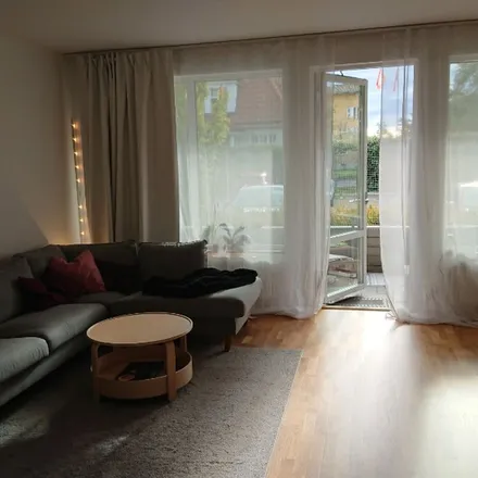 Image 3 - Nyhemsgatan 16, 302 51 Halmstad, Sweden - Apartment for rent