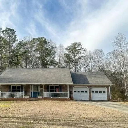 Buy this 3 bed house on 3766 Hogan Drive Northwest in Cobb County, GA 30152