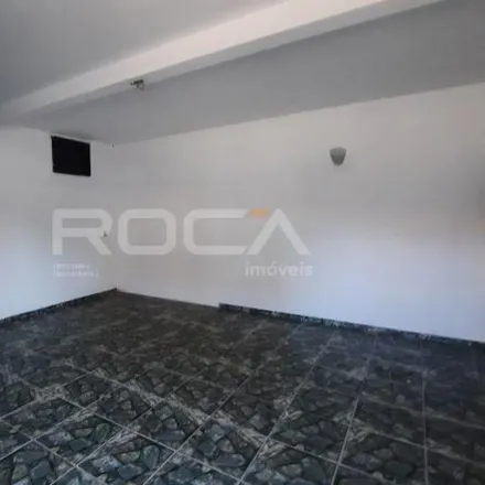 Rent this 4 bed house on Avenida Papa Paulo VI in Jardim Cruzeiro do Sul, São Carlos - SP