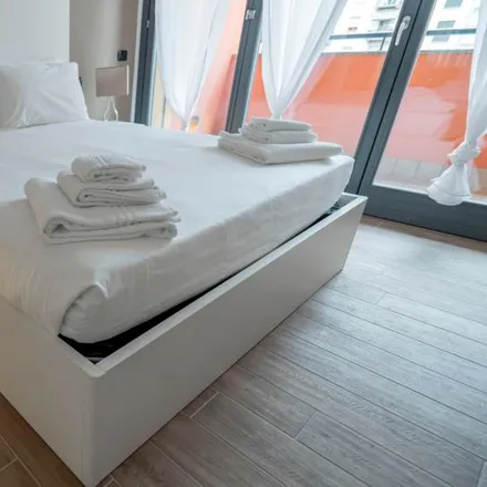 Image 6 - Welcoming 1-bedroom flat in Certosa  Milan 20156 - Apartment for rent