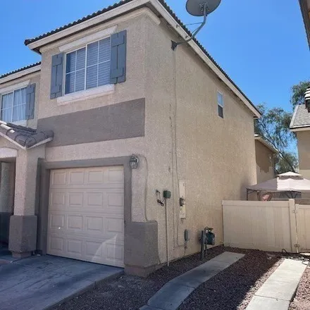 Rent this 3 bed house on 5283 Paradise Valley Avenue in Sunrise Manor, NV 89156