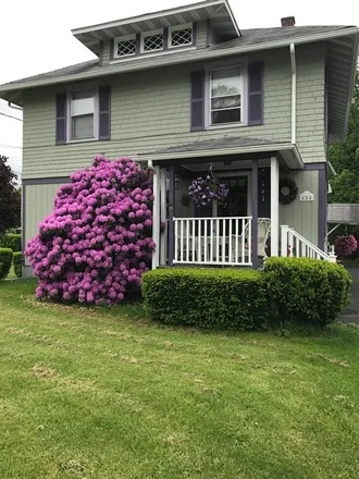 Rent this 2 bed house on 484 Horner Street in City of Elmira, NY 14904