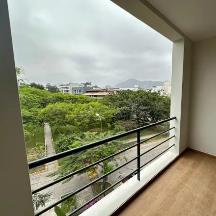 Buy this 4 bed apartment on Jirón La Niña in Santiago de Surco, Lima Metropolitan Area 51132