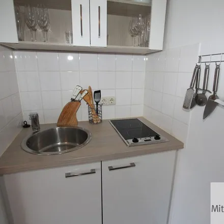 Rent this 1 bed apartment on Maximilianstraße 25 in 90429 Nuremberg, Germany