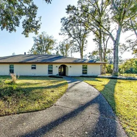 Buy this 5 bed house on 3335 Southdown Mandalay Road in Argyle, Houma