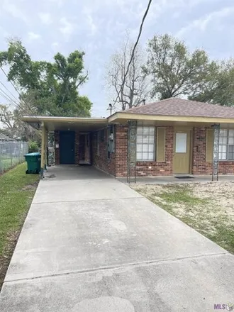 Rent this 3 bed house on 3024 Panama Street in Kenner, LA 70065