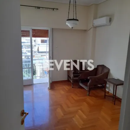 Image 2 - Βασιλείου, Αγίου Αλεξάνδρου, Palaio Faliro, Greece - Apartment for rent