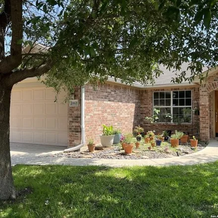 Buy this 3 bed house on 14412 Devout in San Antonio, TX 78247
