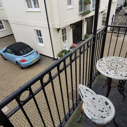 Rent this 1 bed apartment on Russell Mews in Brighton, BN1 2AU