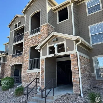 Buy this 2 bed condo on 3155 Blue Sky Circle in Erie, CO 80516