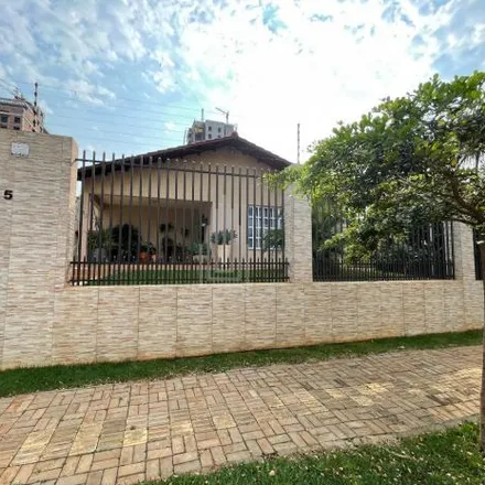 Buy this 3 bed house on Rua Rosa Cirilo de Castro in Foz do Iguaçu - PR, 85863-756
