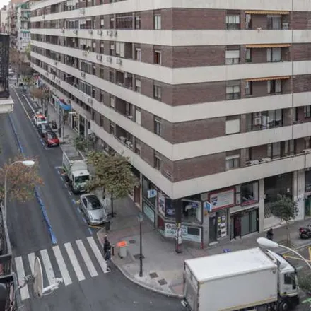 Image 6 - Madrid, Calle de Fernández de los Ríos, 87, 28015 Madrid - Apartment for rent