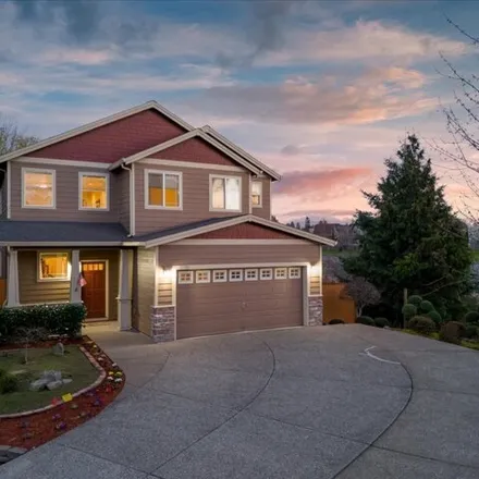 Buy this 4 bed house on 17182 Northwest Gables Creek Lane in Beaverton, OR 97006