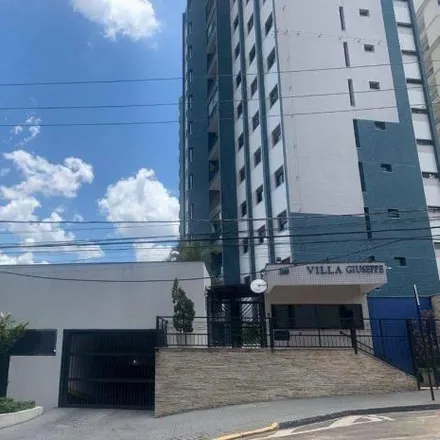 Image 2 - Rua Elias Juvenal de Mello, Vila Alvorada, Jundiaí - SP, 13208-032, Brazil - Apartment for rent