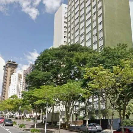 Image 1 - Rua Padre Anchieta 1577, Bigorrilho, Curitiba - PR, 80410-020, Brazil - Apartment for sale