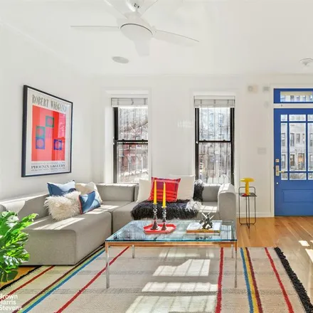 Buy this studio townhouse on 1216 EIGHTH AVENUE in Park Slope