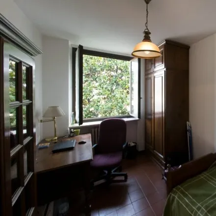 Rent this 2studio room on Via Ludovico Ariosto 56 in 20099 Sesto San Giovanni MI, Italy