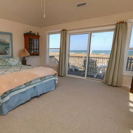 Rent this 3 bed house on Southern Shores in NC, 27949