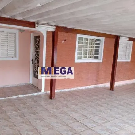 Buy this 3 bed house on Rua Terezina in Campinas, Campinas - SP