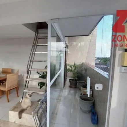 Buy this 4 bed apartment on Rua Estudante Geraldo Macário Santana de Oliveira in Cuiá, João Pessoa - PB