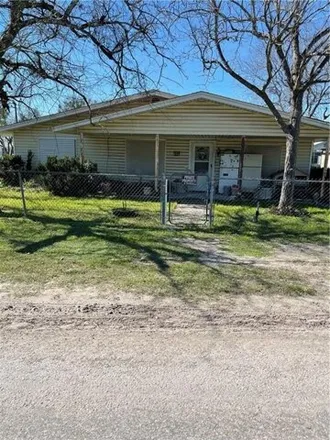 Buy this 3 bed house on 1000 West Rockport Street in Mathis, TX 78368