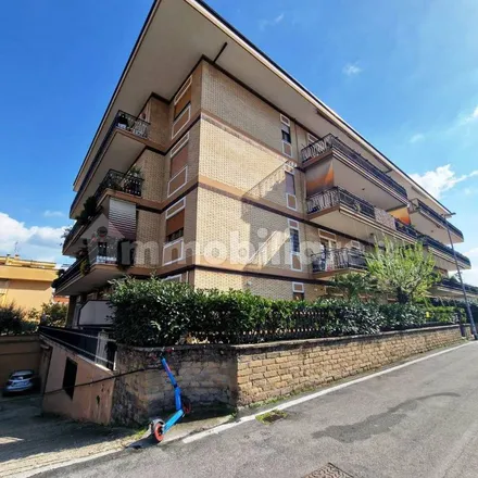 Image 6 - Via Giulio Bonasoni 61, 00133 Rome RM, Italy - Apartment for rent