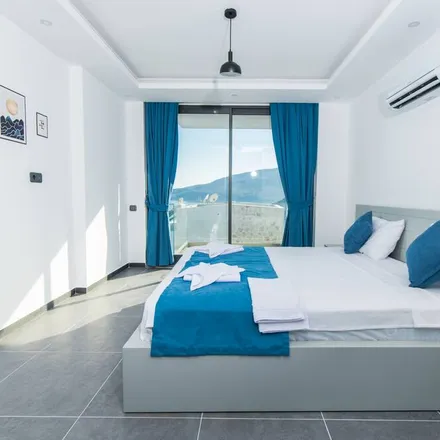 Rent this 5 bed house on Kaş in Antalya, Turkey