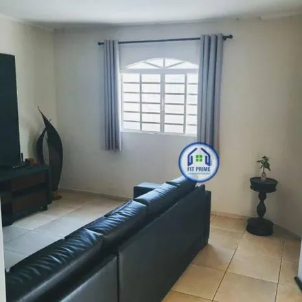 Buy this 3 bed house on Rua São Simão in Jardim Santa Luzia, São José do Rio Preto - SP