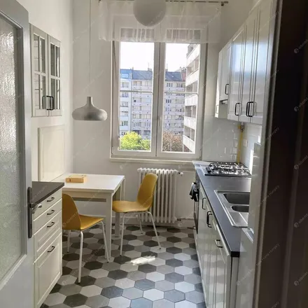 Image 4 - Korlát utca, Budapest, Attila út, 1012, Hungary - Apartment for rent