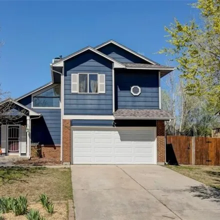 Buy this 4 bed house on 336 Flynn Court in El Paso County, CO 80911