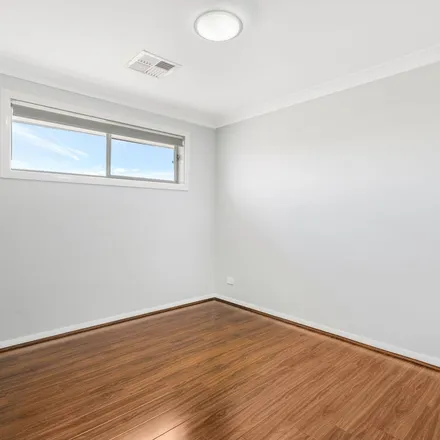 Rent this 4 bed apartment on Longview Road in Gledswood Hills NSW 2557, Australia