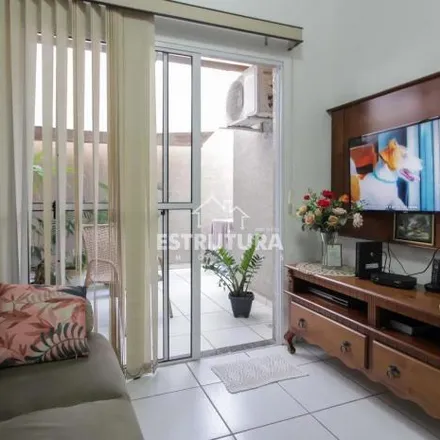 Rent this 2 bed apartment on Avenida Quarenta e Seis in Rio Claro, Rio Claro - SP